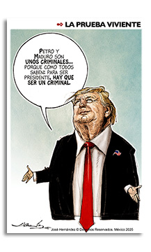 Prueba  viviente